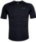Men's UA RUSH™ HeatGear® 2.0 Compression Short Sleeve